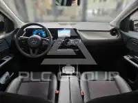2021 Mercedes Benz B-Class