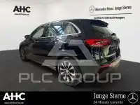 2021 Mercedes Benz B-Class