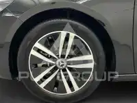 2021 Mercedes Benz B-Class