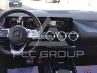 2021 Mercedes Benz B-Class