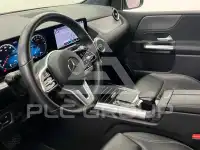 2021 Mercedes Benz B-Class