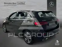 2021 Mercedes Benz B-Class