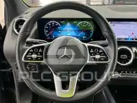 2021 Mercedes Benz B-Class