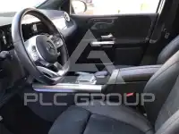 2021 Mercedes Benz B-Class