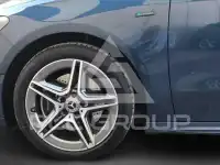 2021 Mercedes Benz B-Class