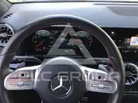 2021 Mercedes Benz B-Class
