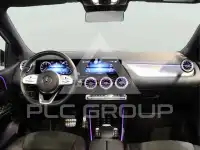 2021 Mercedes Benz B-Class