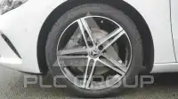 2021 Mercedes Benz B-Class