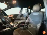 2021 Mercedes Benz B-Class