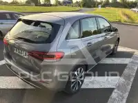 2021 Mercedes Benz B-Class