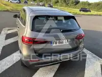 2021 Mercedes Benz B-Class