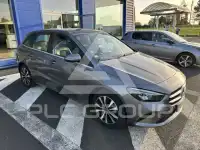 2021 Mercedes Benz B-Class