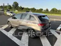 2021 Mercedes Benz B-Class