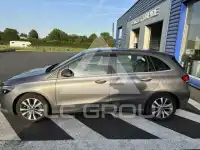 2021 Mercedes Benz B-Class