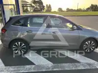 2021 Mercedes Benz B-Class