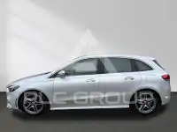 2021 Mercedes Benz B-Class