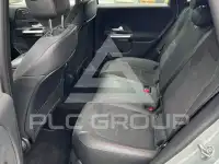 2021 Mercedes Benz B-Class