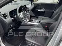 2021 Mercedes Benz B-Class