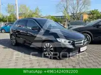 2021 Mercedes Benz B-Class