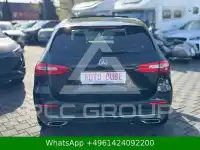 2021 Mercedes Benz B-Class