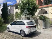 2021 Mercedes Benz B-Class