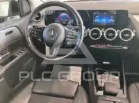 2021 Mercedes Benz B-Class