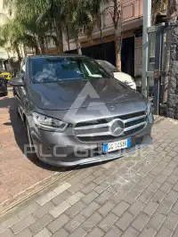 2021 Mercedes Benz B-Class