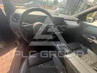 2021 Mercedes Benz B-Class