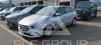 2021 Mercedes Benz B-Class