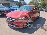 2021 Mercedes Benz B-Class
