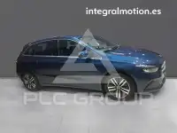 2021 Mercedes Benz B-Class