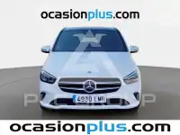 2021 Mercedes Benz B-Class