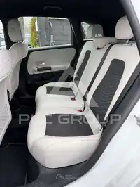 2021 Mercedes Benz B-Class