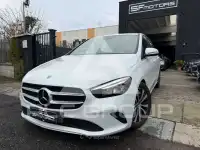 2021 Mercedes Benz B-Class