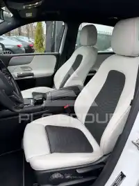 2021 Mercedes Benz B-Class