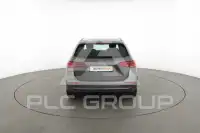 2021 Mercedes Benz B-Class