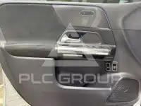 2021 Mercedes Benz B-Class
