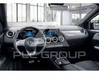 2021 Mercedes Benz B-Class