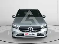 2021 Mercedes Benz B-Class