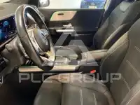 2021 Mercedes Benz B-Class