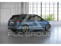 2021 Mercedes Benz B-Class