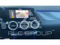 2021 Mercedes Benz B-Class