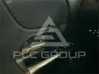 2021 Mercedes Benz B-Class
