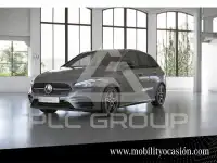 2021 Mercedes Benz B-Class