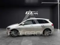 2021 Mercedes Benz B-Class