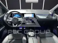 2021 Mercedes Benz B-Class