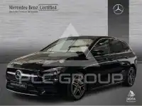 2021 Mercedes Benz B-Class