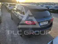 2021 Mercedes Benz B-Class