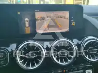 2021 Mercedes Benz B-Class
