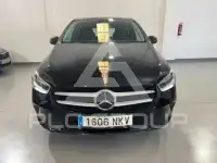2021 Mercedes Benz B-Class